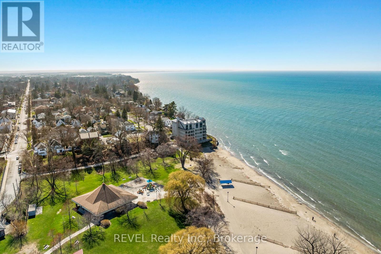 402 - 10 Dalhousie Avenue N, St. Catharines, Ontario  L2N 4W4 - Photo 42 - X12982976