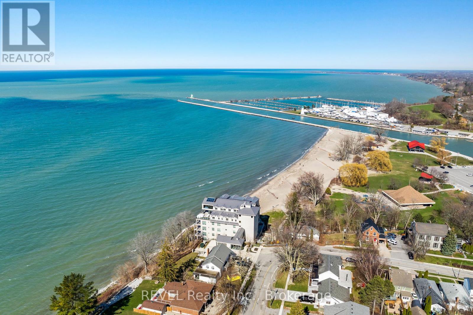 402 - 10 Dalhousie Avenue N, St. Catharines, Ontario  L2N 4W4 - Photo 41 - X12982976