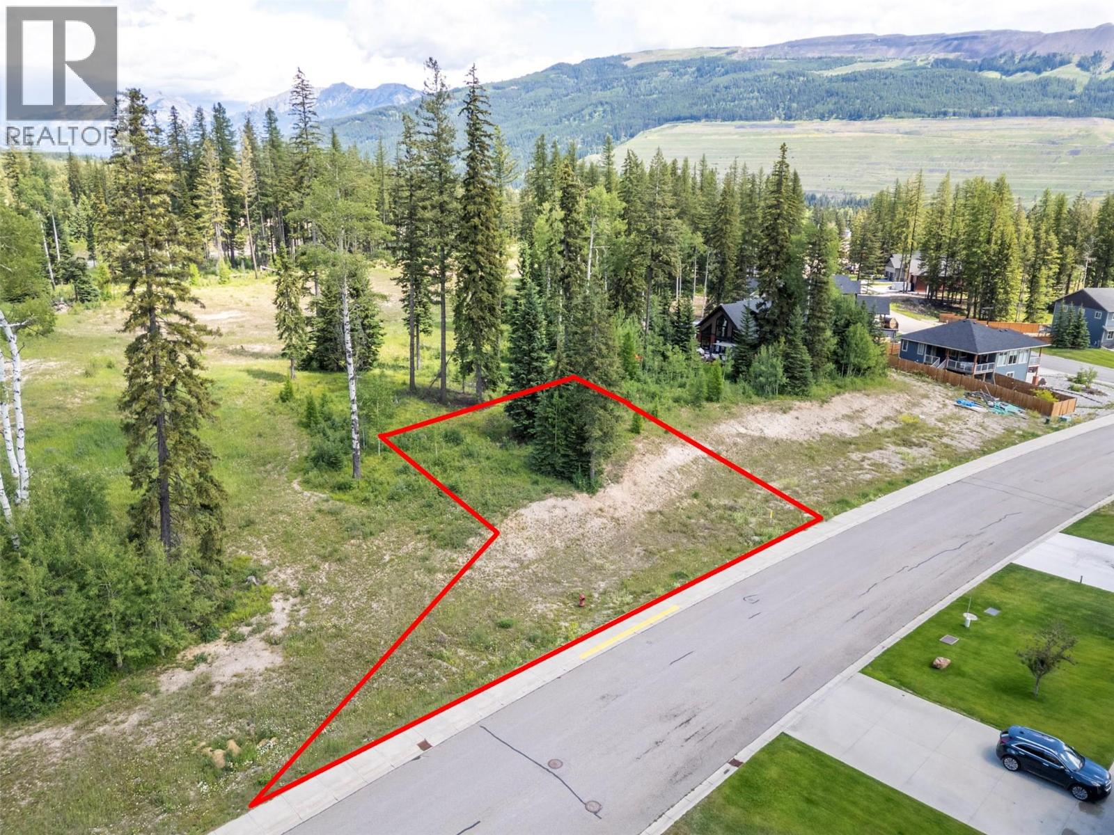 2270 Black Hawk Drive, Sparwood, British Columbia