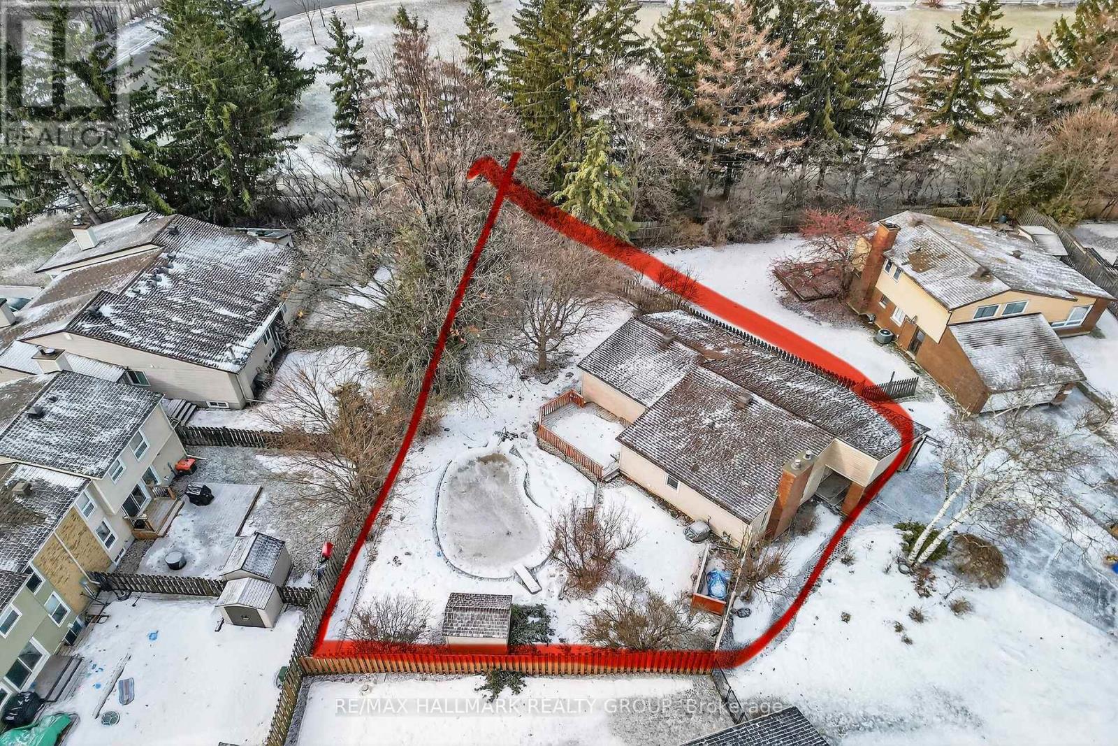 14 Jalna Court, Ottawa, Ontario  K2J 1M6 - Photo 39 - X12882760