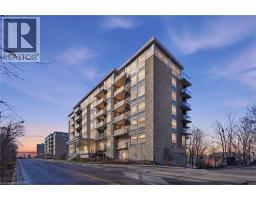 479 CHARLTON Avenue E Unit# 306, hamilton, Ontario