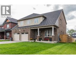 38 ORIOLE Crescent, port colborne, Ontario