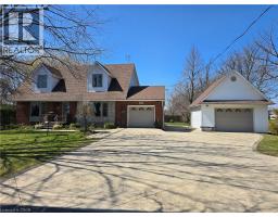 3076 GRASSIE Road, grassie, Ontario