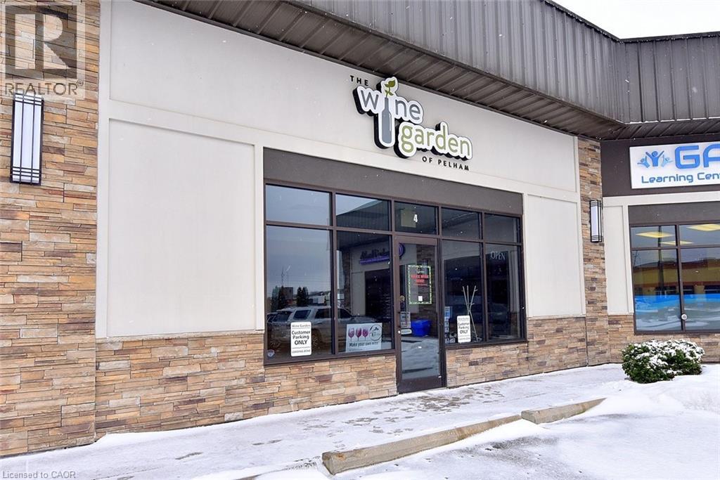 170 HWY 20 W, fonthill, Ontario