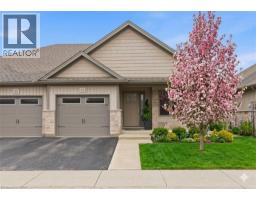 23 RICHARD Crescent, smithville, Ontario