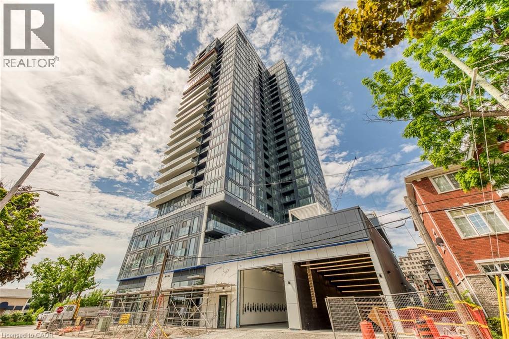 370 Martha Street Unit# 303