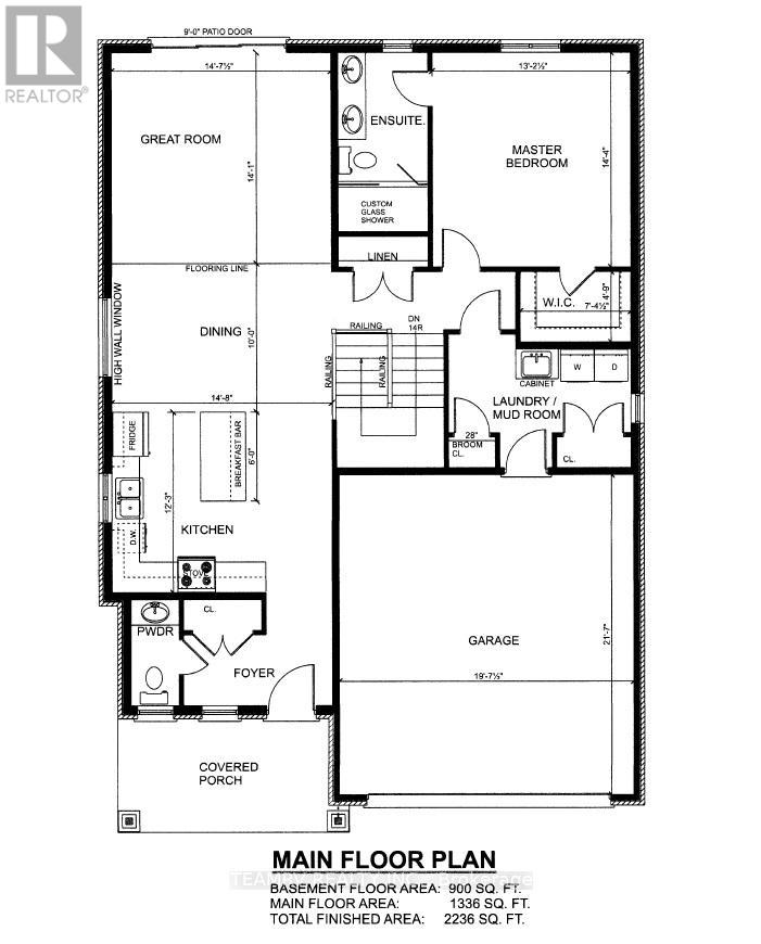 11 Sycamore Drive, Tillsonburg, Ontario  N4G 5S3 - Photo 3 - X12983488