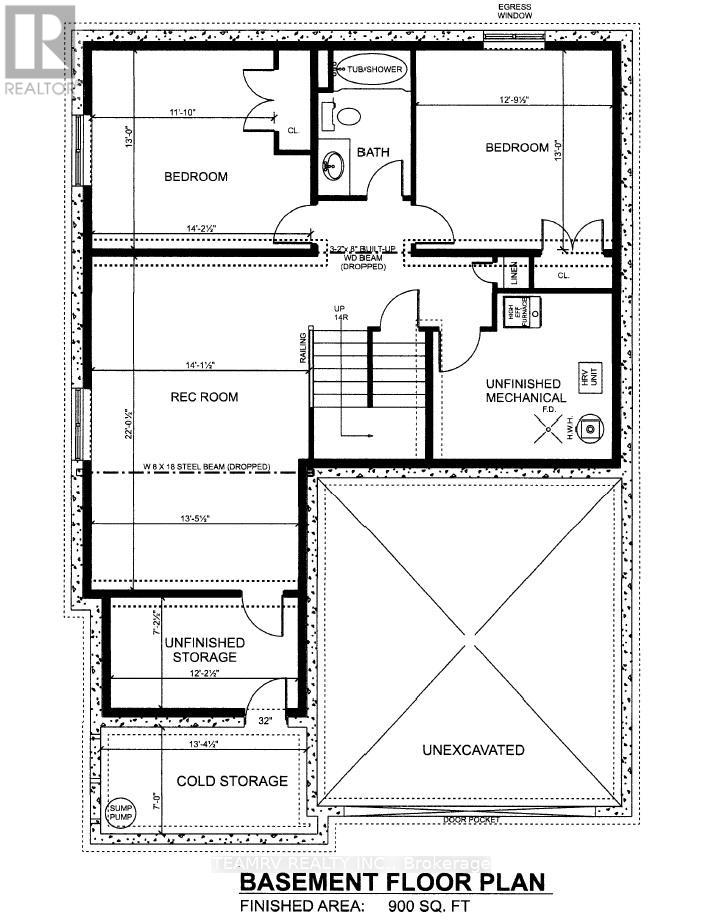 11 Sycamore Drive, Tillsonburg, Ontario  N4G 5S3 - Photo 4 - X12983488