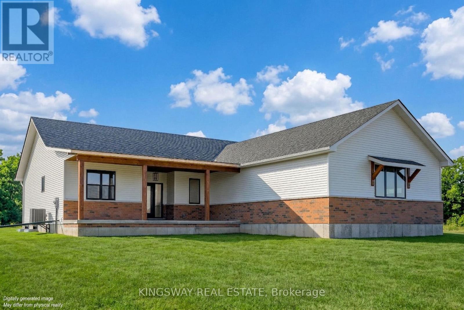 234 PERCY BOOM ROAD E, Trent Hills, Ontario