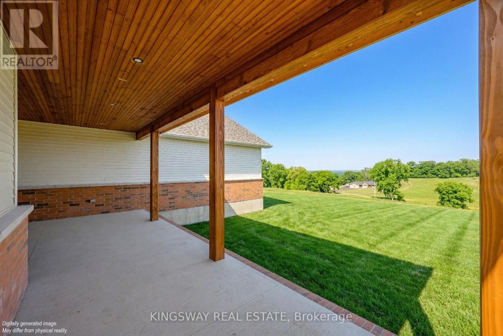 234 Percy Boom Road E, Trent Hills, Ontario  K0L 1L0 - Photo 27 - X12983544