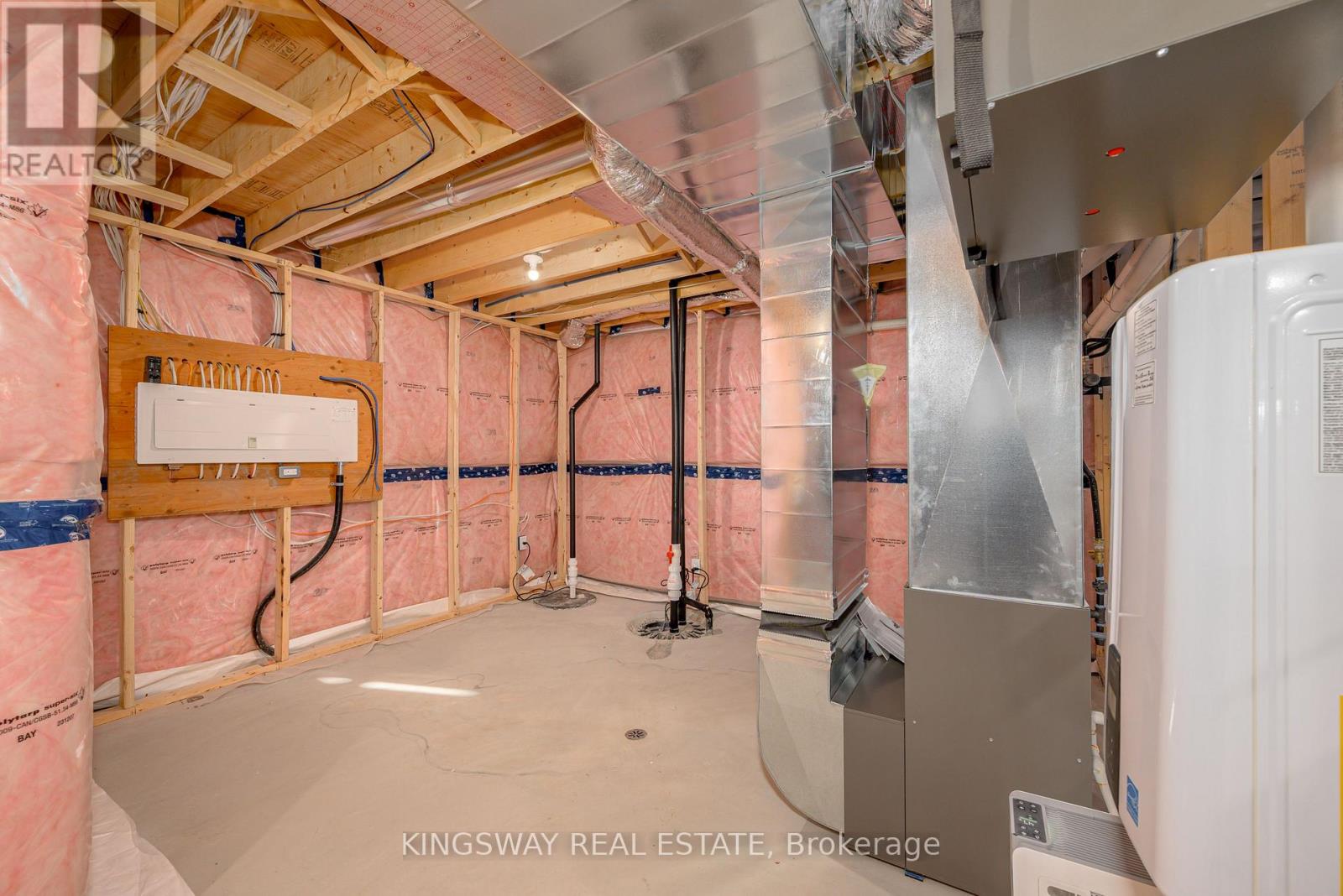 234 Percy Boom Road E, Trent Hills, Ontario  K0L 1L0 - Photo 30 - X12983544