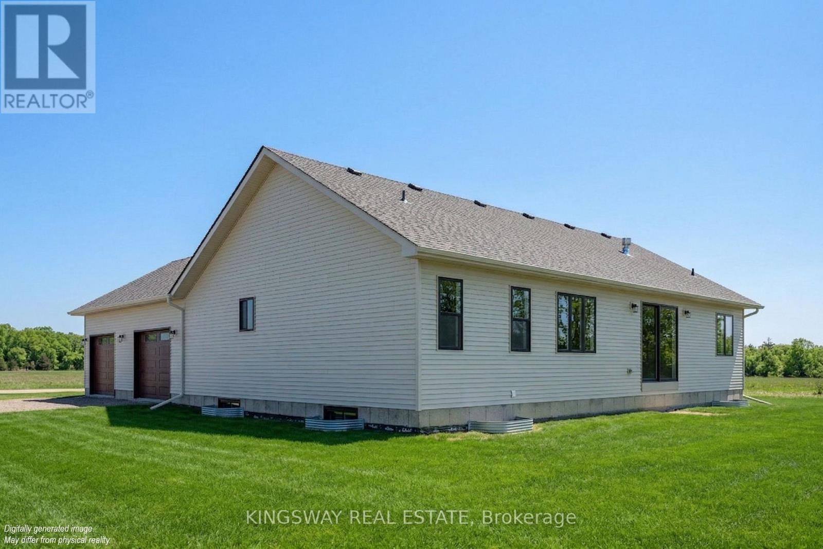 234 Percy Boom Road E, Trent Hills, Ontario  K0L 1L0 - Photo 32 - X12983544