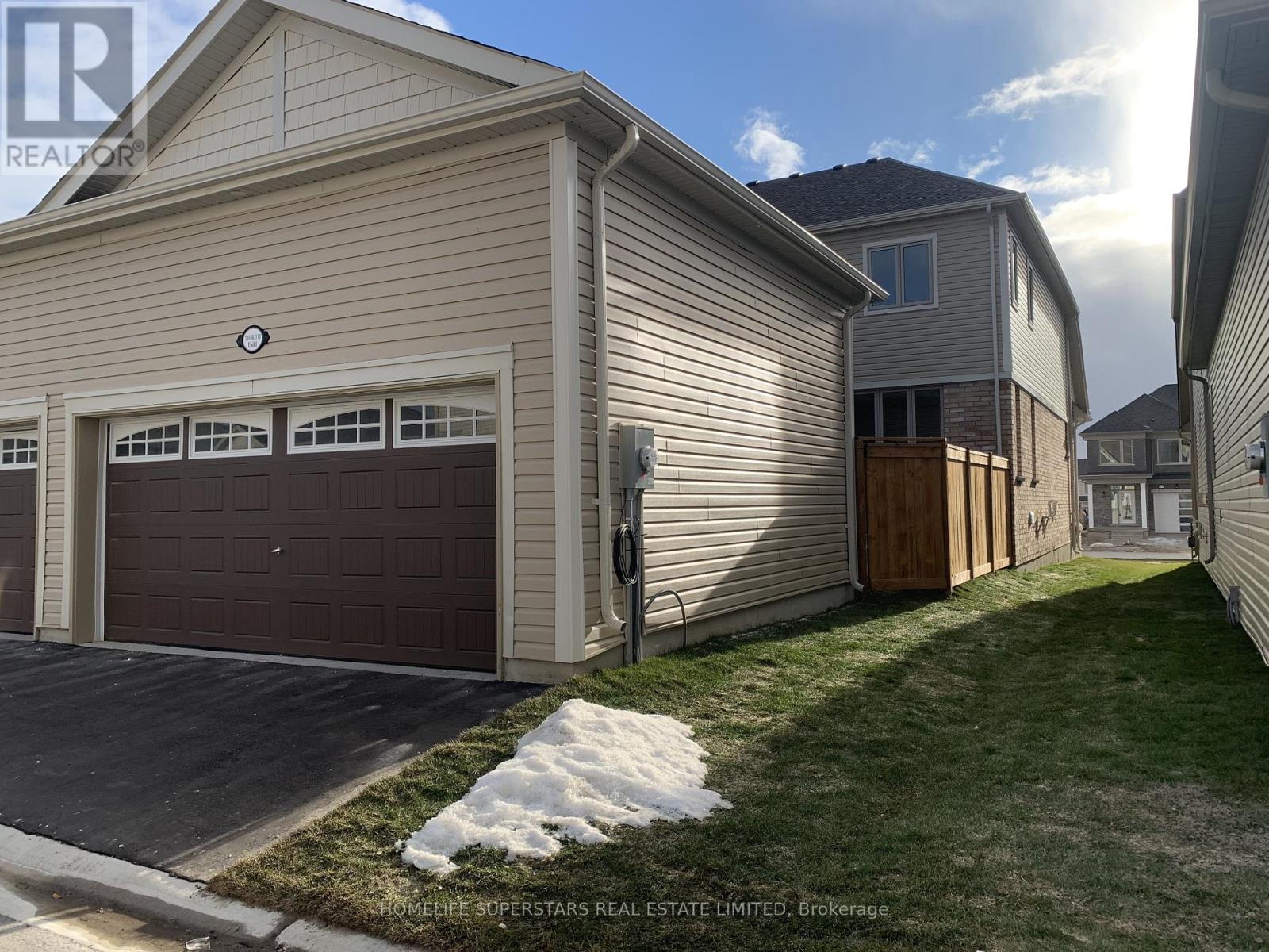 1 - 220 Farley Road, Centre Wellington, Ontario  N1M 0H6 - Photo 2 - X12983562