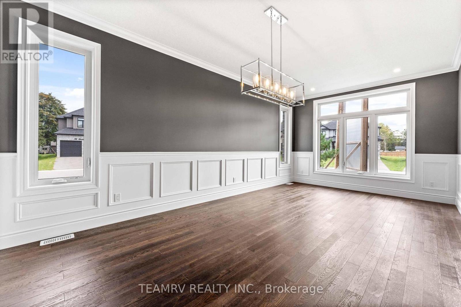 87 Burton Street, East Zorra-Tavistock, Ontario  N0J 1M0 - Photo 3 - X12983582