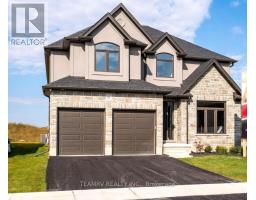 87 BURTON STREET, East Zorra-Tavistock, Ontario