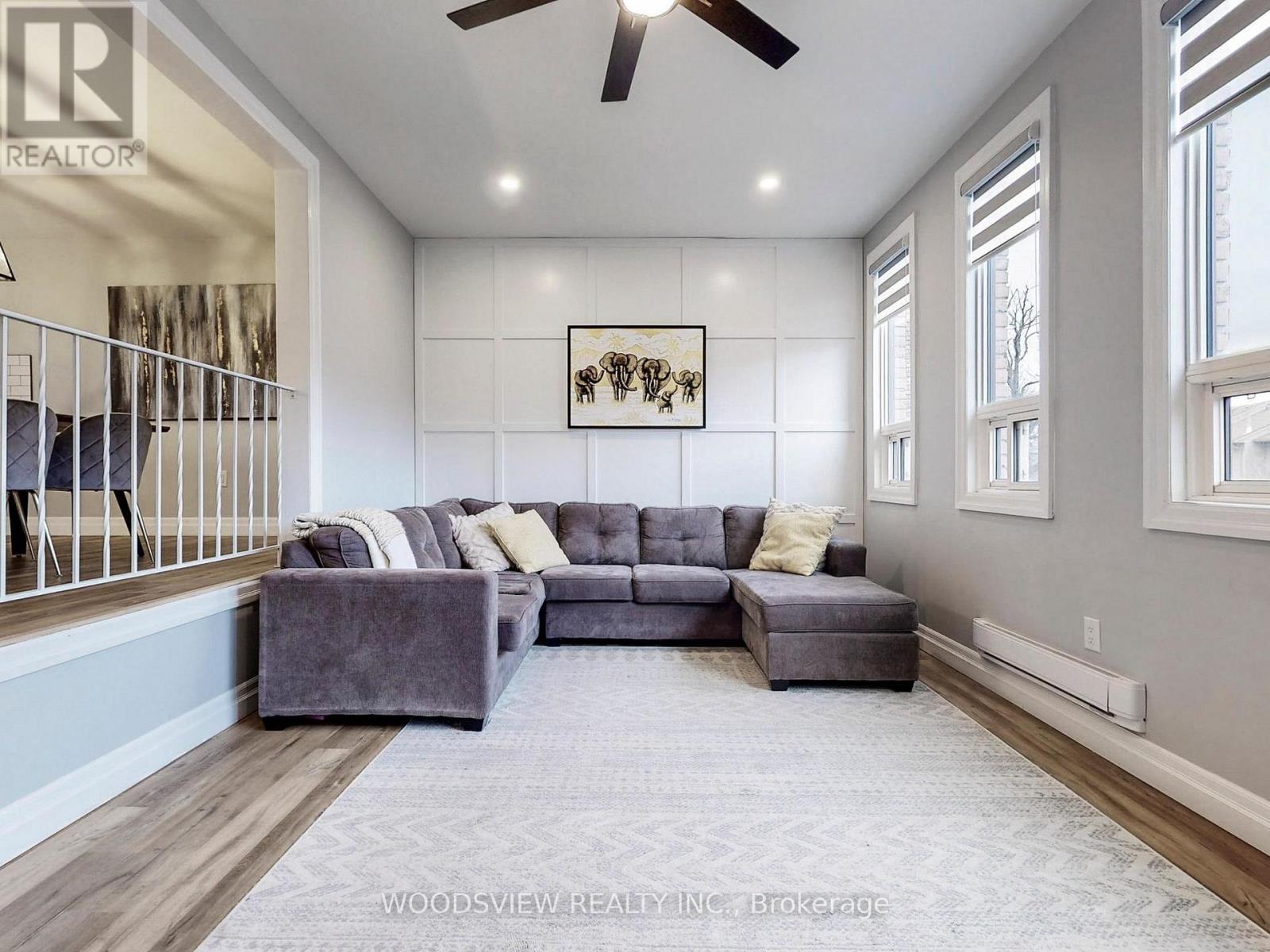 43 - 1250 Limeridge Road E, Hamilton, Ontario  L8W 1P1 - Photo 6 - X12983598