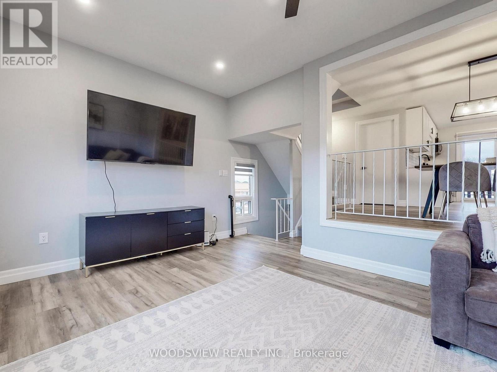 43 - 1250 Limeridge Road E, Hamilton, Ontario  L8W 1P1 - Photo 9 - X12983598