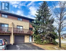 43 - 1250 LIMERIDGE ROAD E, Hamilton, Ontario