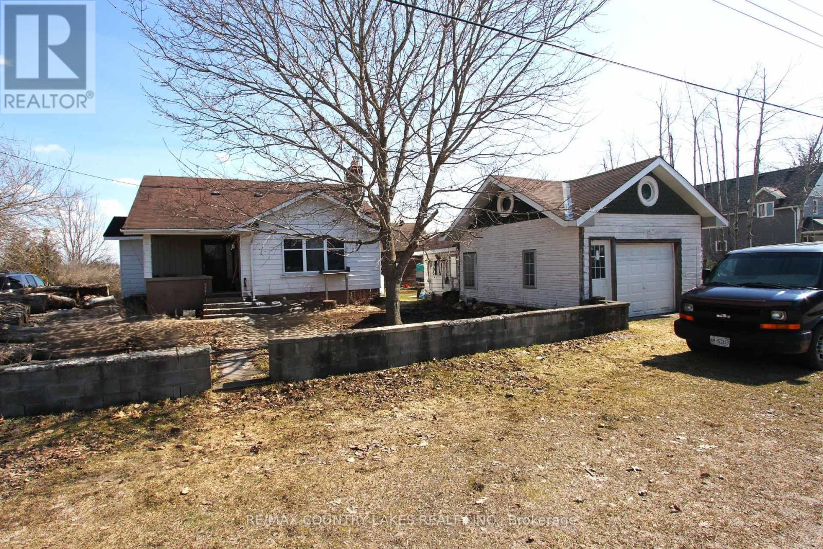 21 Richmond Street W, Kawartha Lakes, Ontario  K0M 2B0 - Photo 1 - X12983614