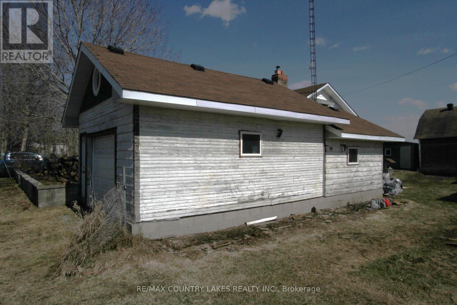 21 Richmond Street W, Kawartha Lakes, Ontario  K0M 2B0 - Photo 3 - X12983614