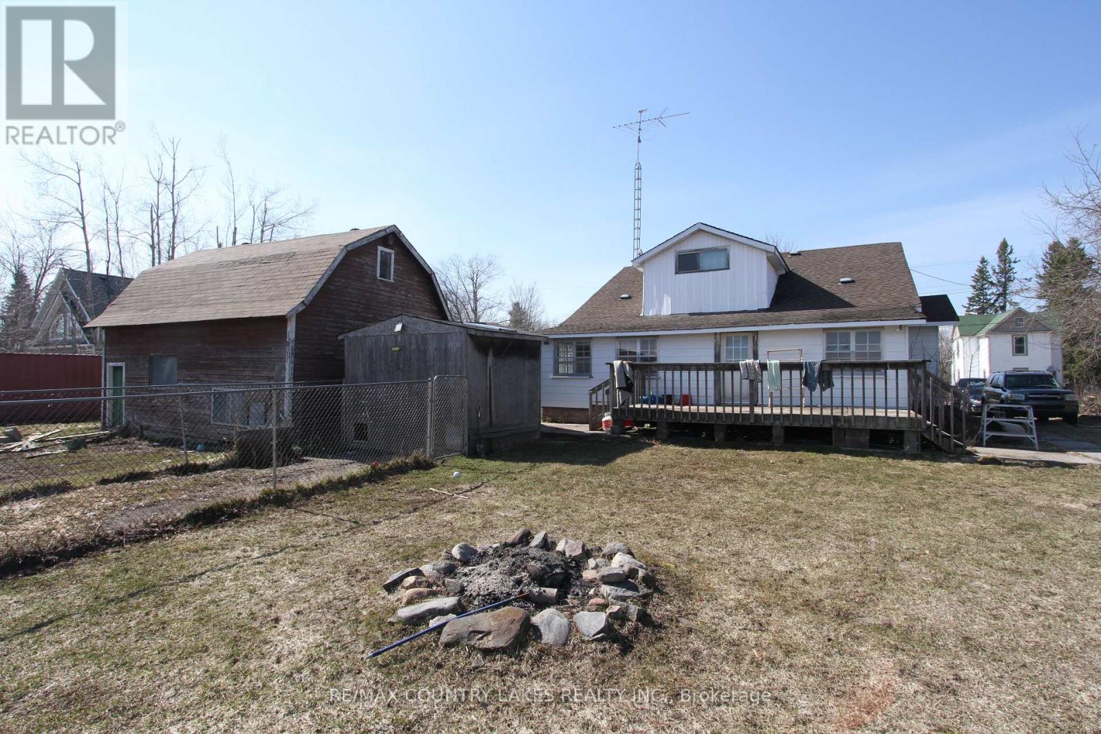 21 Richmond Street W, Kawartha Lakes, Ontario  K0M 2B0 - Photo 8 - X12983614