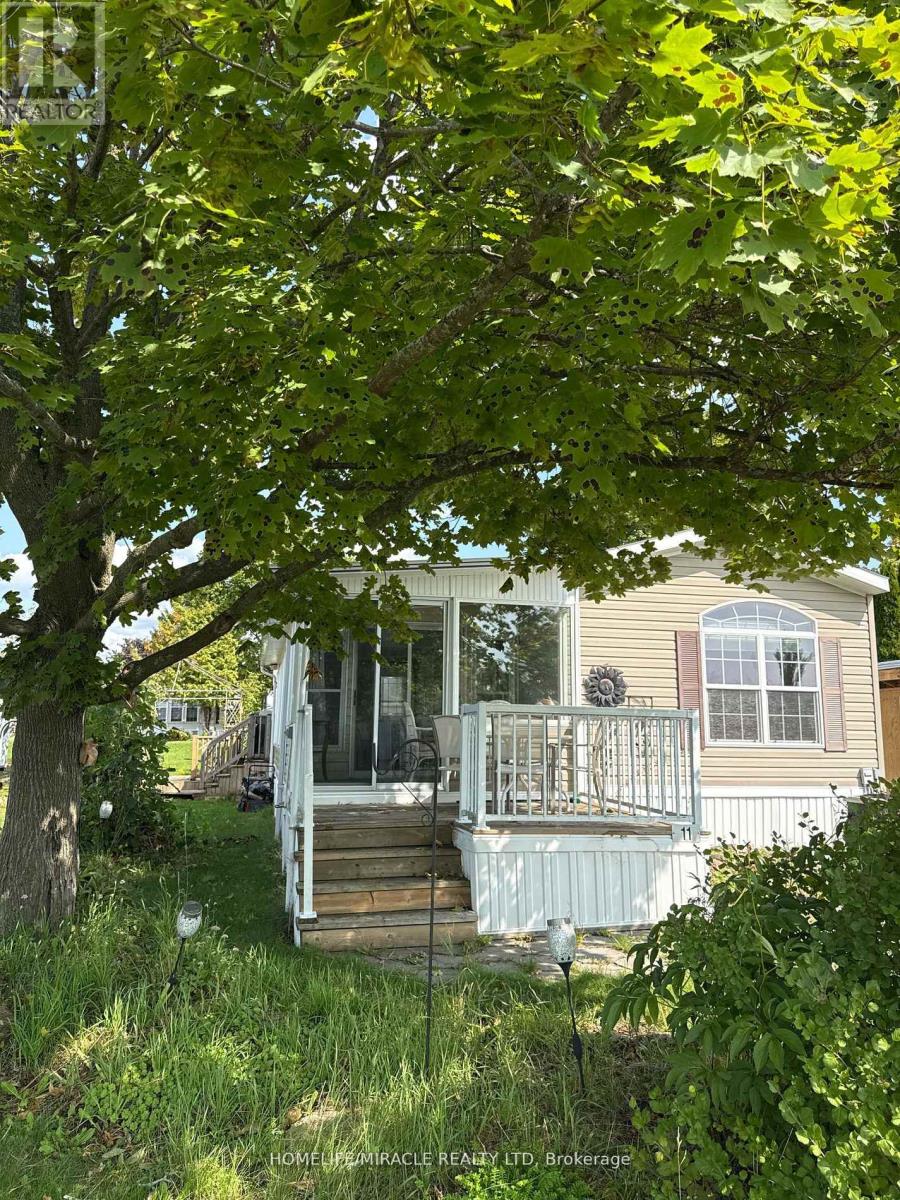 11 Grandview Drive, Peterborough, Ontario  K0L 2G0 - Photo 23 - X12983624