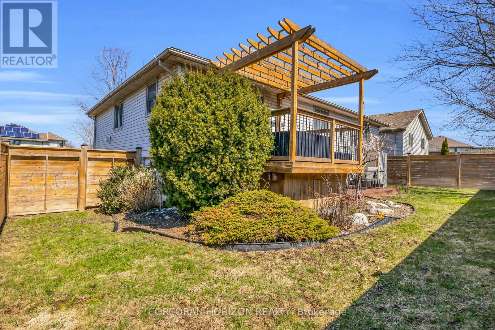 5 Bradbury Crescent, Brant, Ontario  N3L 4E1 - Photo 33 - X12983626