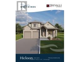 16 DARROW DRIVE, Tillsonburg, Ontario