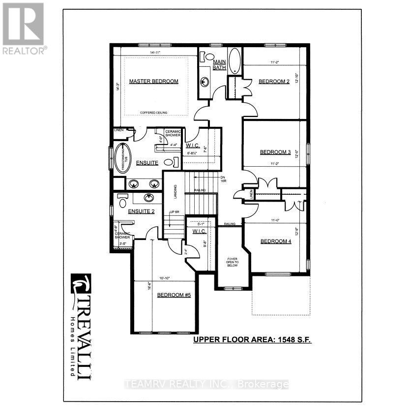 490 Masters Drive, Woodstock, Ontario  N4T 0N4 - Photo 3 - X12983676