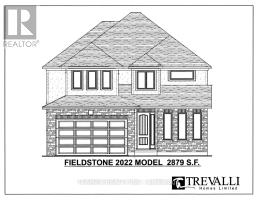 490 MASTERS DRIVE, Woodstock, Ontario