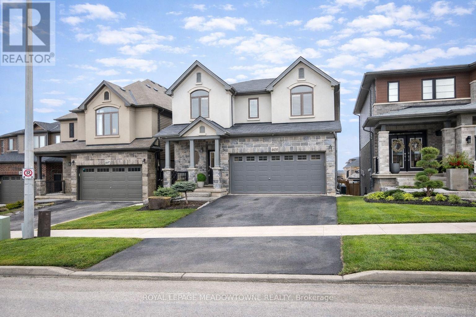 4035 Stadelbauer Drive, Lincoln, Ontario  L3J 0S5 - Photo 2 - X12983680