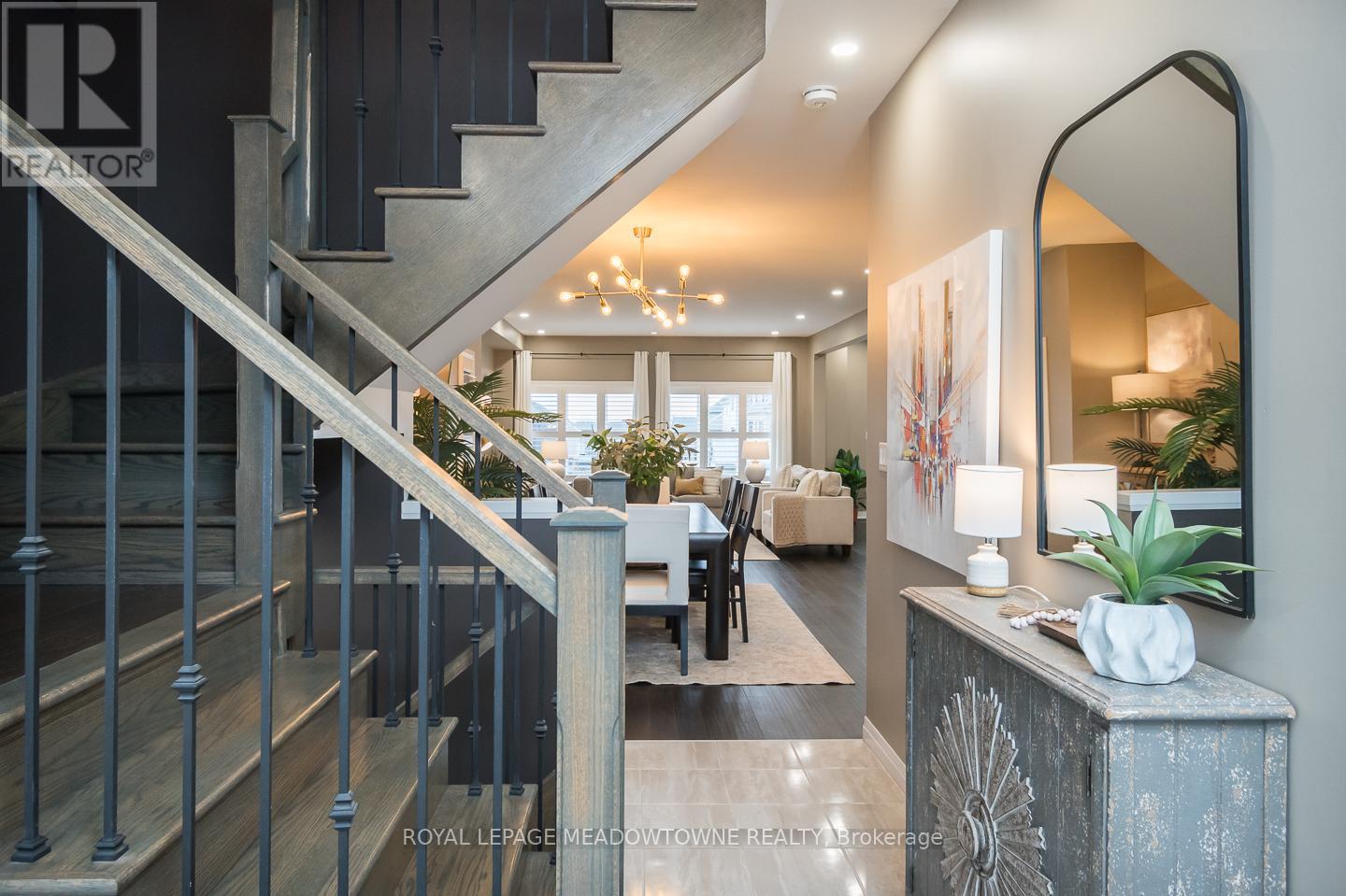 4035 Stadelbauer Drive, Lincoln, Ontario  L3J 0S5 - Photo 4 - X12983680