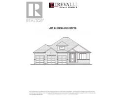 6 HEMLOCK DRIVE, Tillsonburg, Ontario