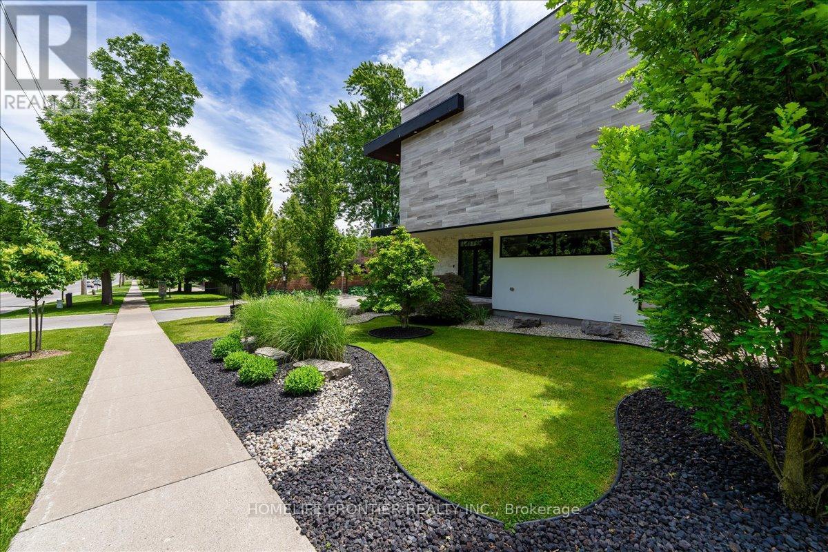 1 - 1452 Byron Baseline Road, London South, Ontario  N6K 2V6 - Photo 4 - X12983812