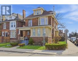 2 - 65 FAIRHOLT ROAD S, Hamilton, Ontario