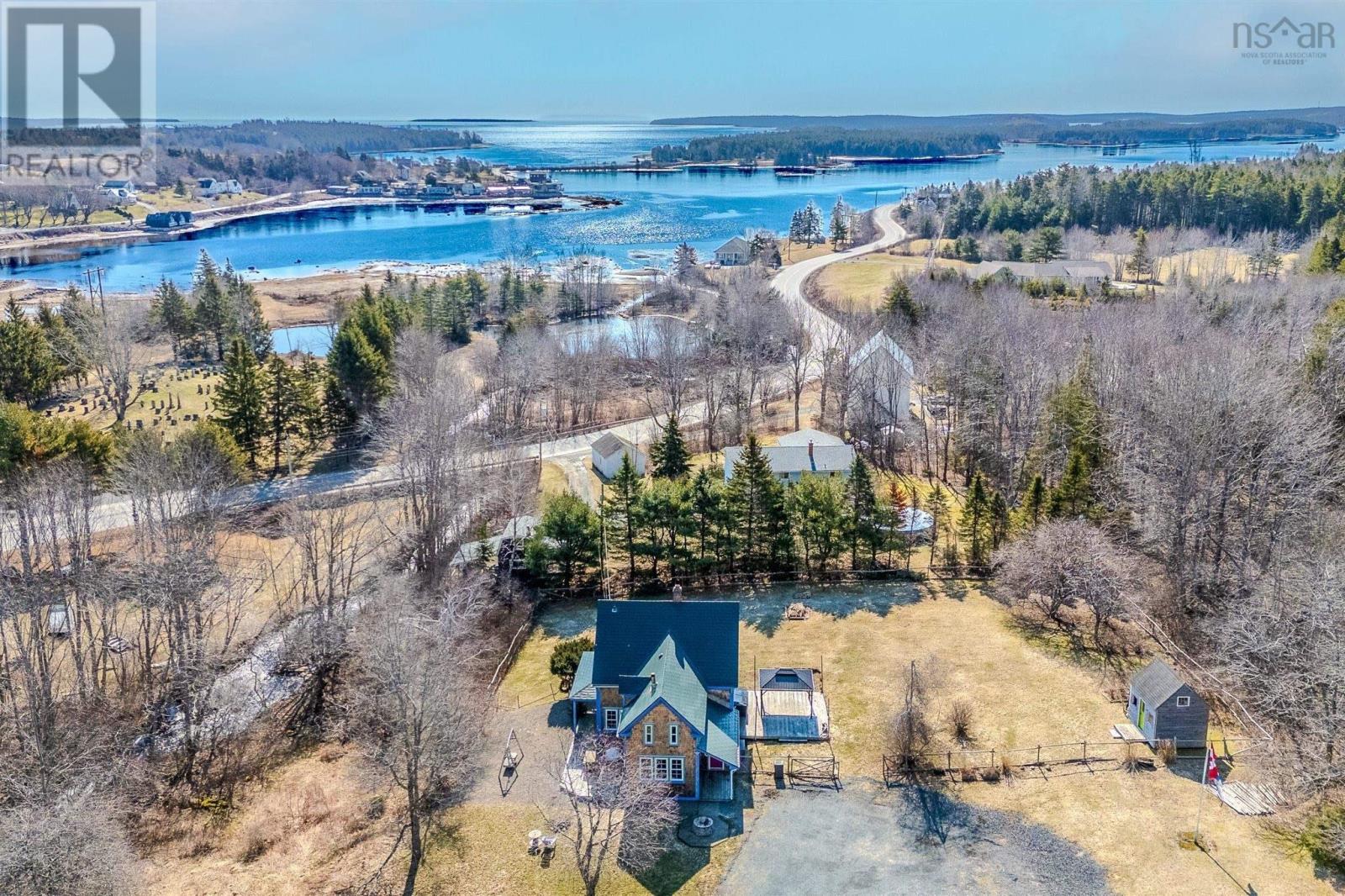 43 Grimm Road, First South, Nova Scotia  B0J 2C0 - Photo 2 - 202607033