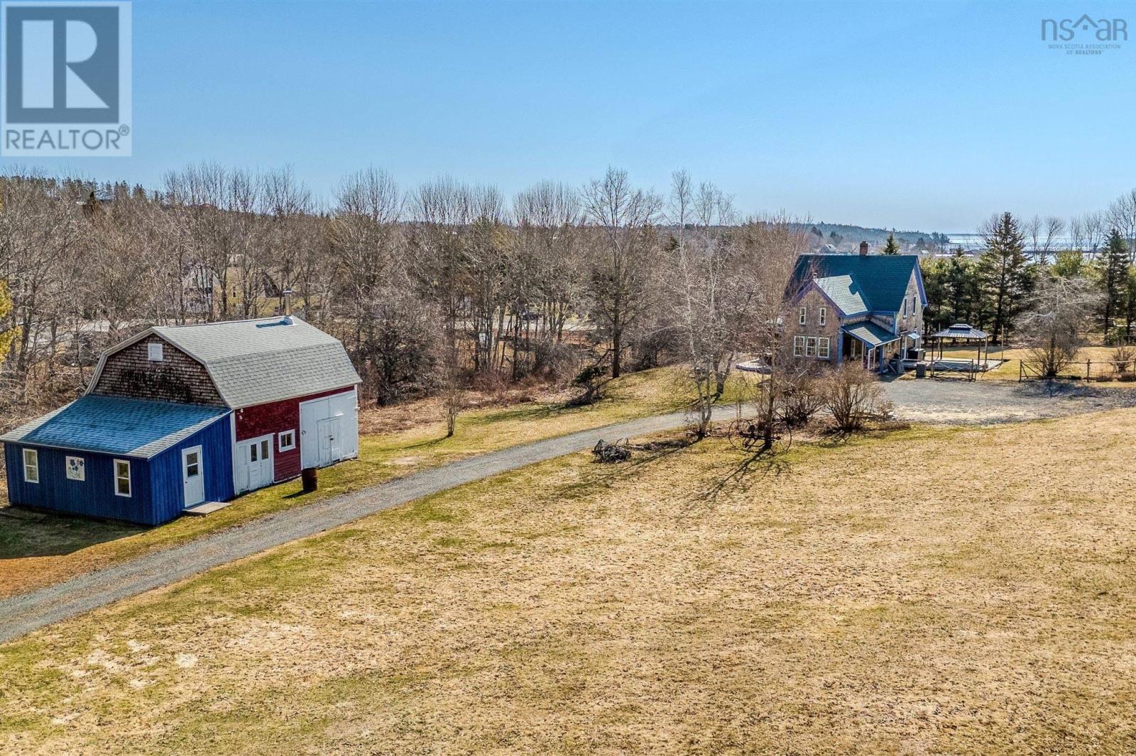 43 Grimm Road, First South, Nova Scotia  B0J 2C0 - Photo 3 - 202607033