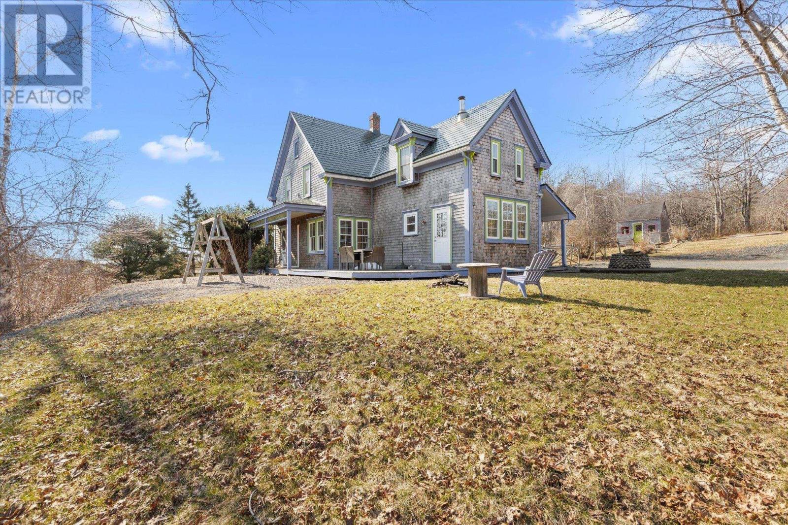 43 Grimm Road, First South, Nova Scotia  B0J 2C0 - Photo 37 - 202607033