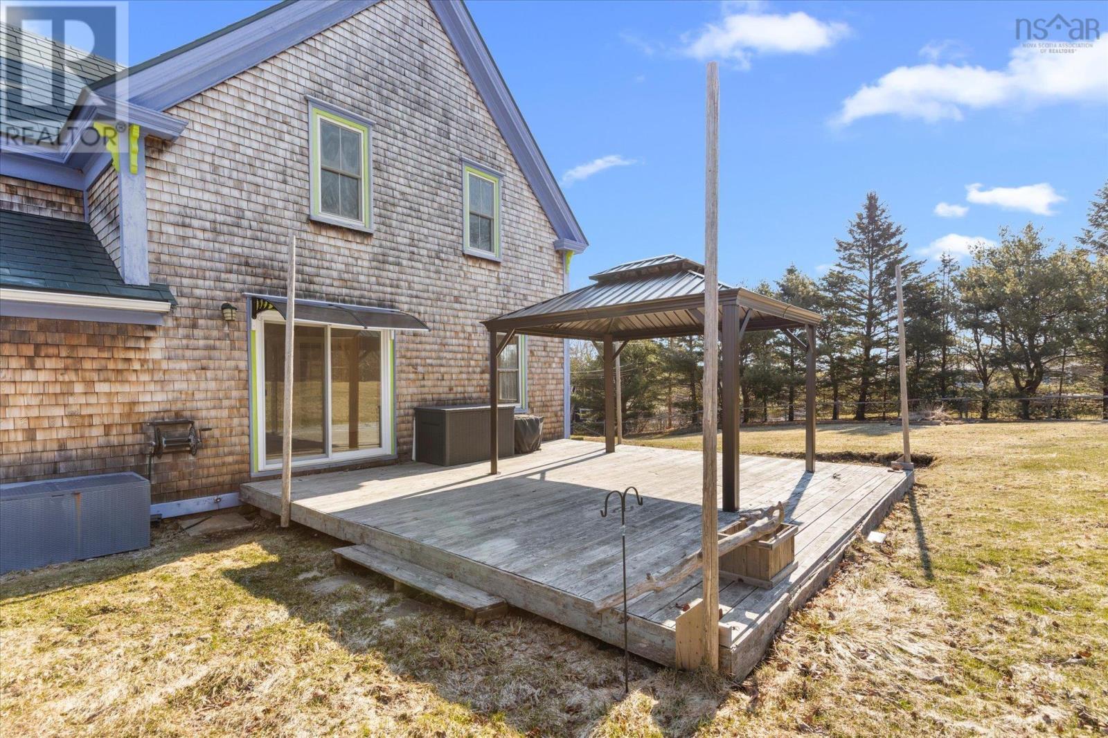 43 Grimm Road, First South, Nova Scotia  B0J 2C0 - Photo 38 - 202607033