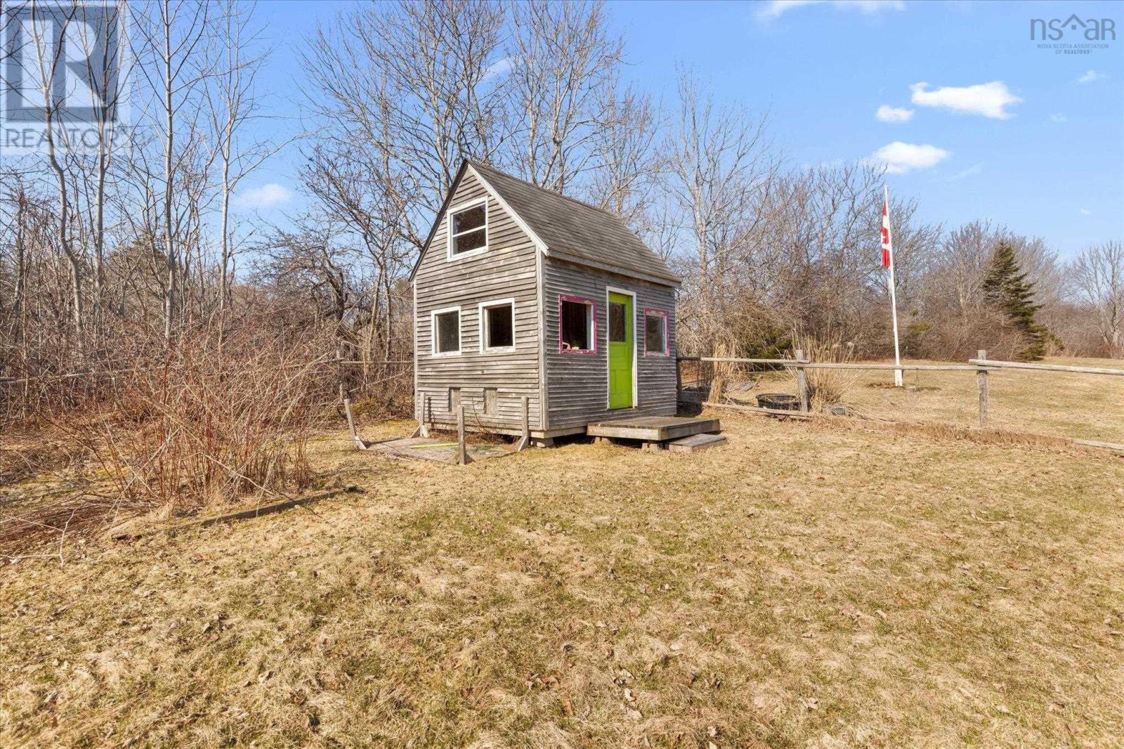 43 Grimm Road, First South, Nova Scotia  B0J 2C0 - Photo 40 - 202607033