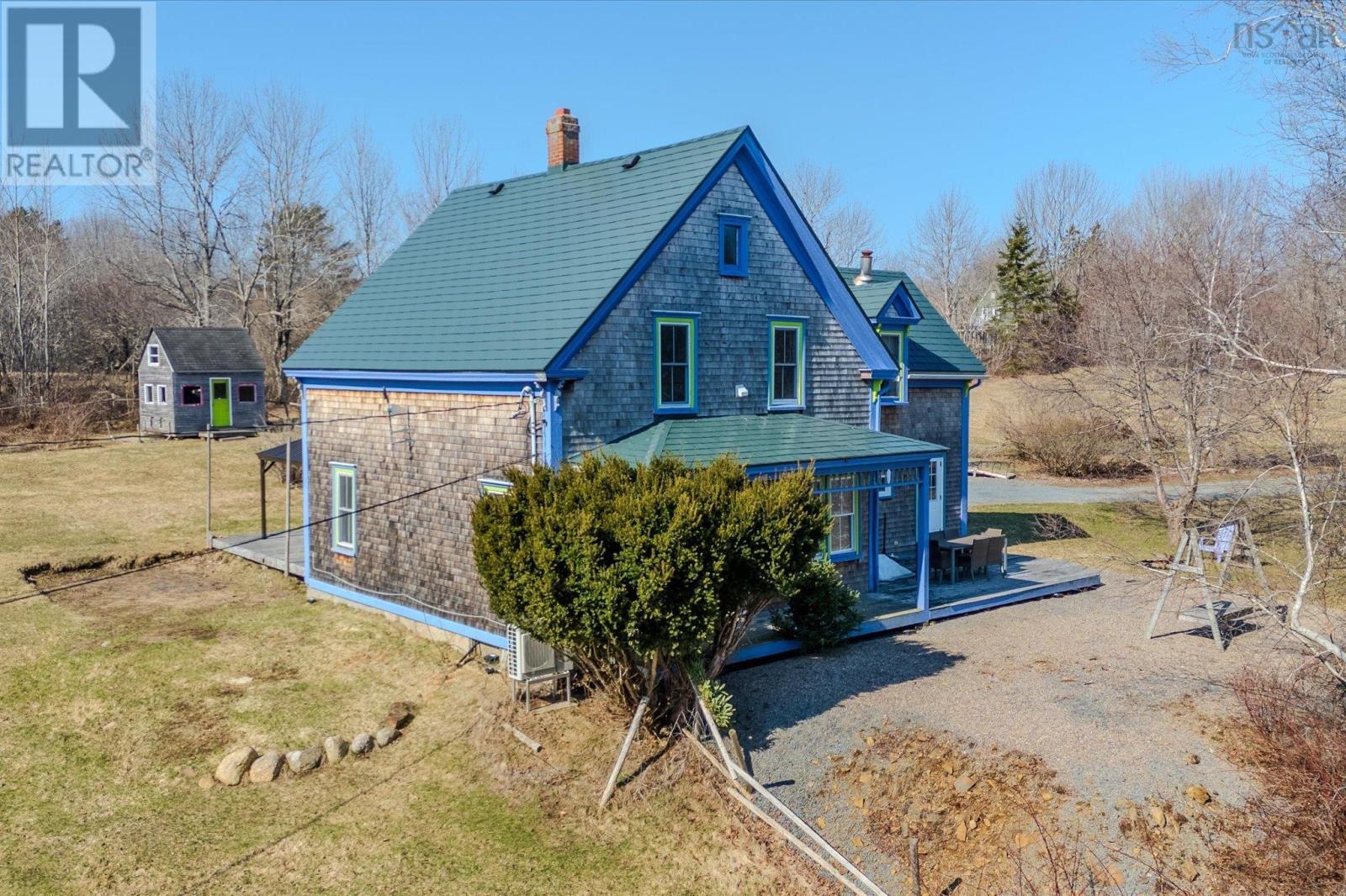 43 Grimm Road, First South, Nova Scotia  B0J 2C0 - Photo 43 - 202607033