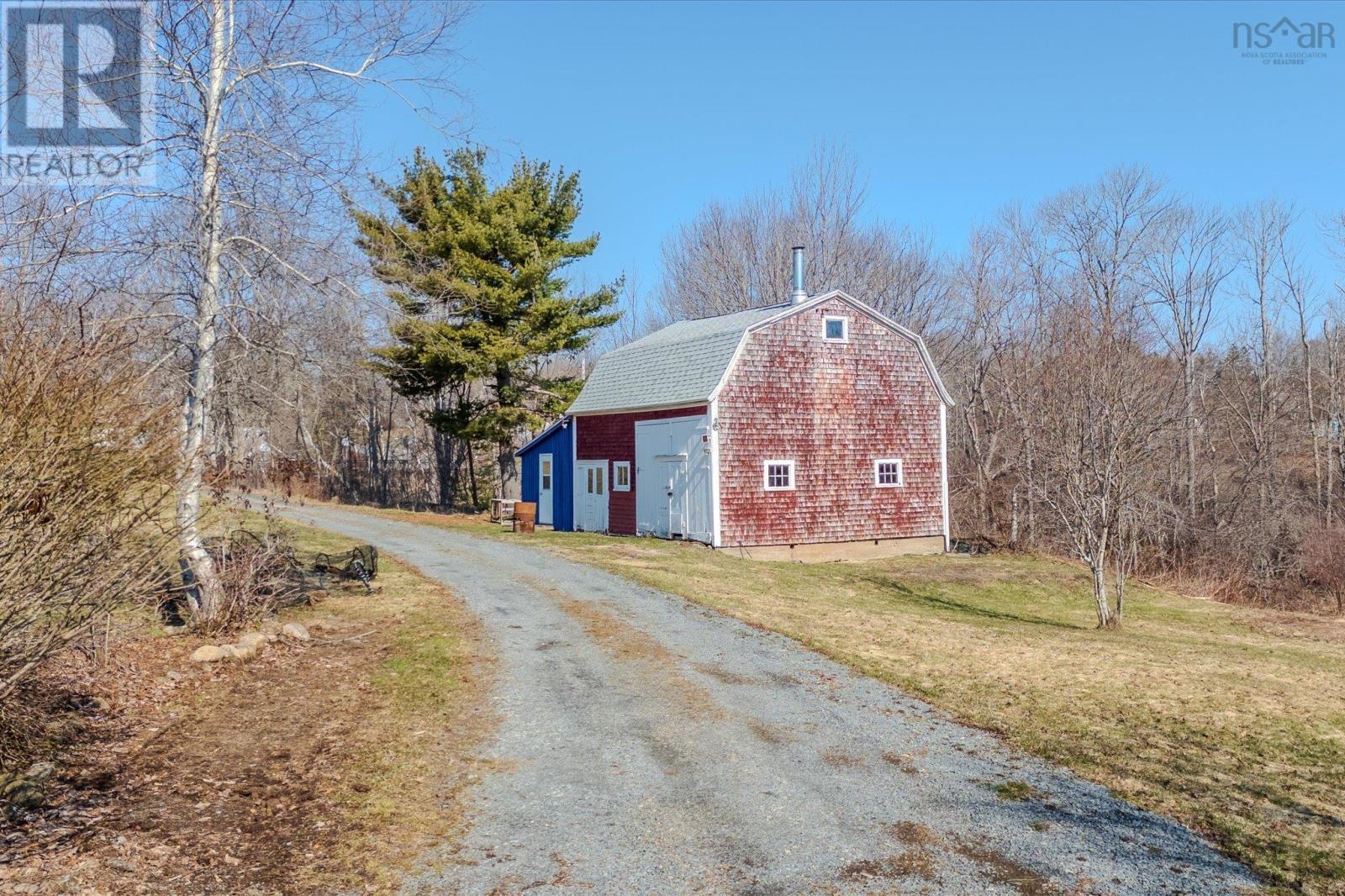 43 Grimm Road, First South, Nova Scotia  B0J 2C0 - Photo 44 - 202607033