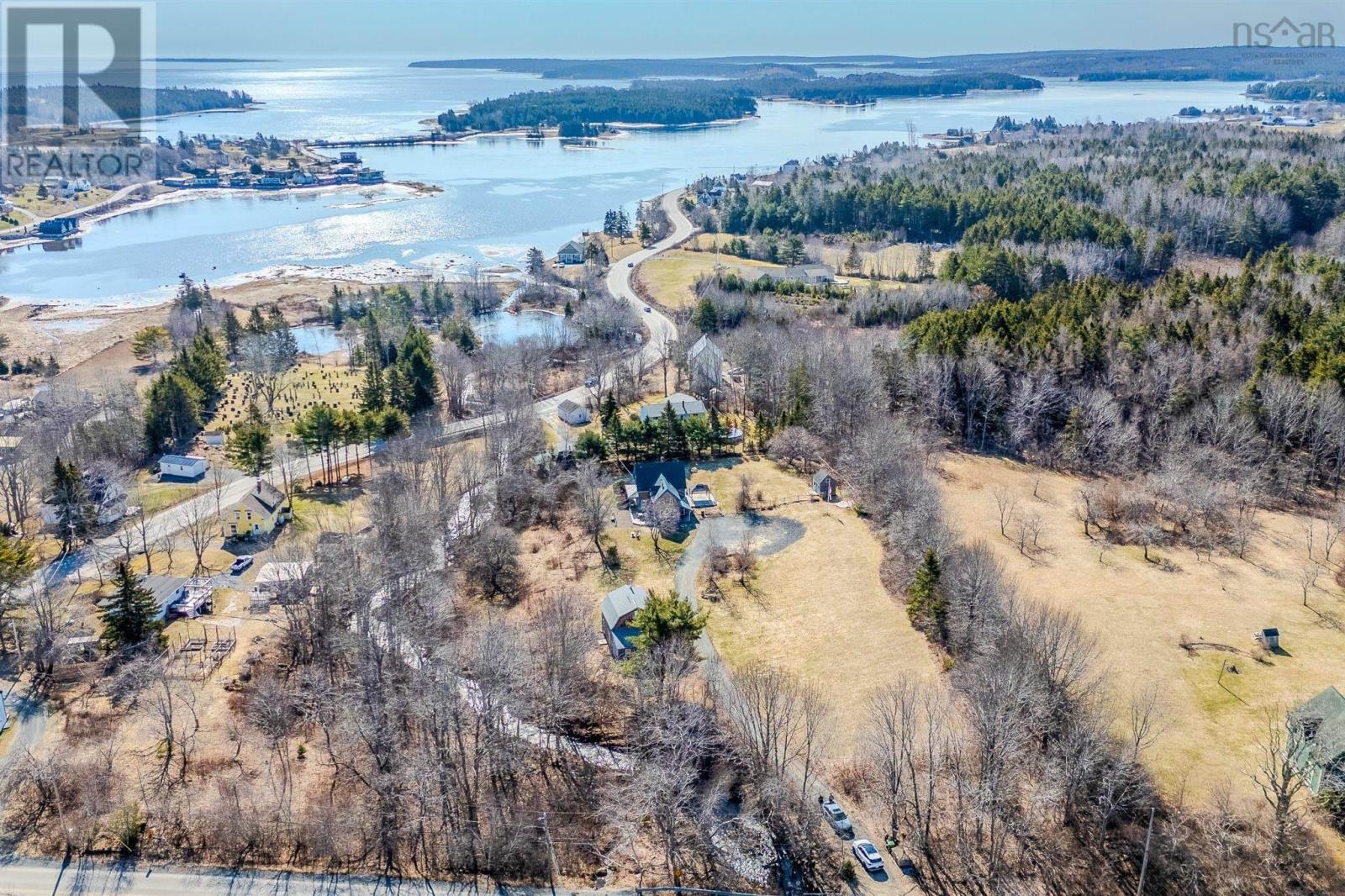 43 Grimm Road, First South, Nova Scotia  B0J 2C0 - Photo 47 - 202607033