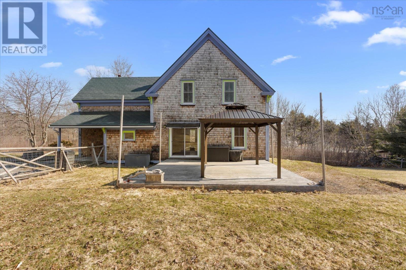 43 Grimm Road, First South, Nova Scotia  B0J 2C0 - Photo 5 - 202607033