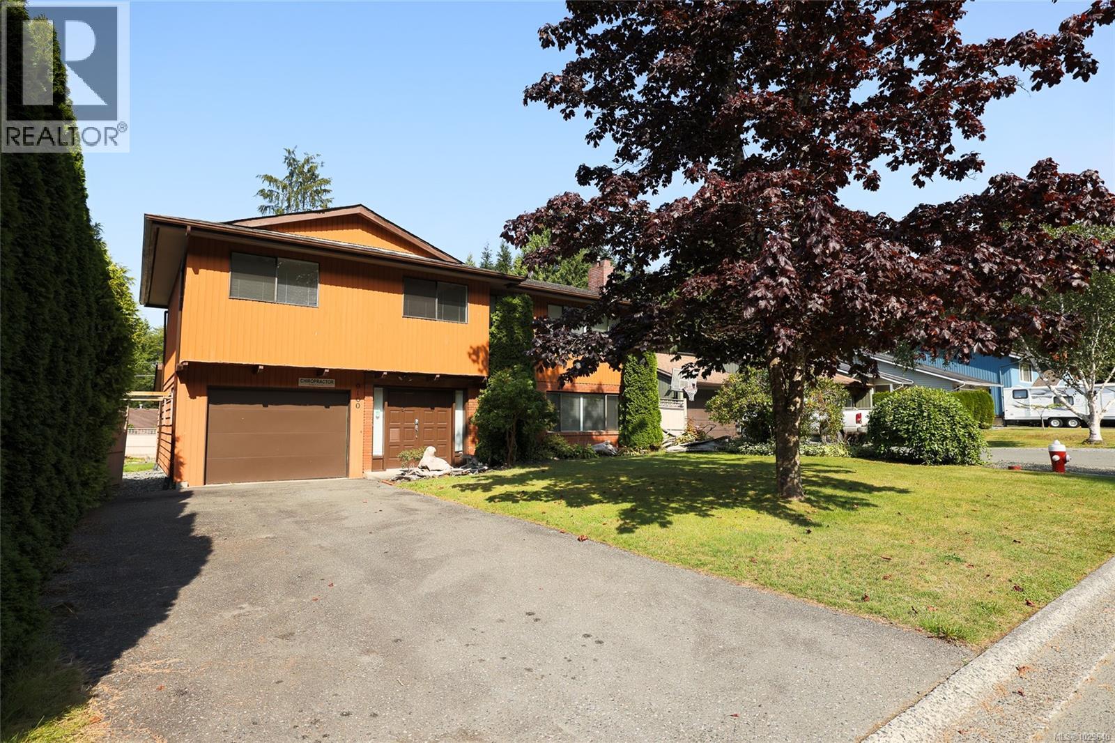 9160 Elk Dr, Port Hardy, British Columbia