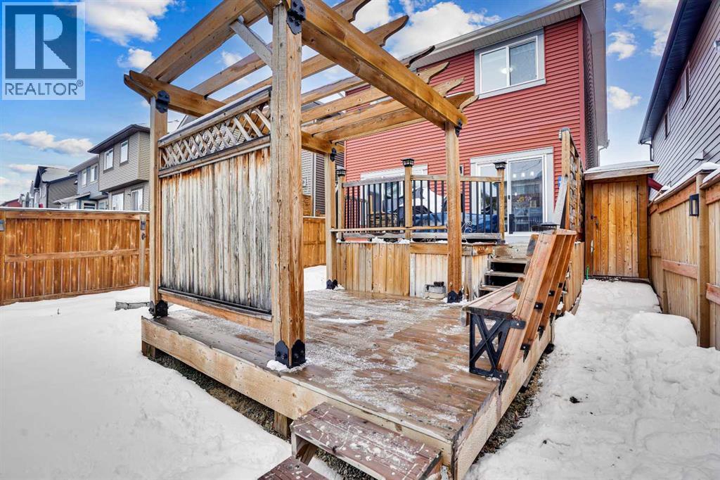 100 Kingsbury Close Se, Airdrie, Alberta  T4A 0R3 - Photo 42 - A2274360