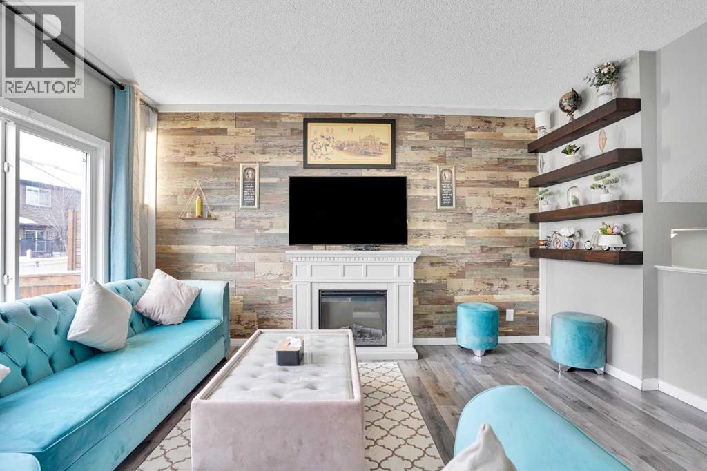 100 Kingsbury Close Se, Airdrie, Alberta  T4A 0R3 - Photo 12 - A2274360