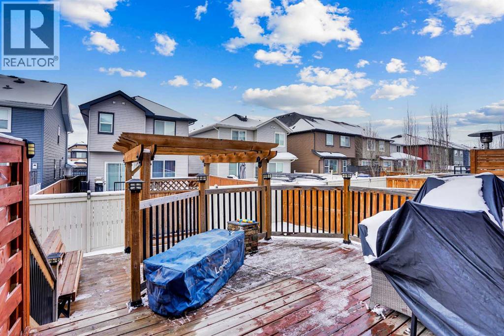 100 Kingsbury Close Se, Airdrie, Alberta  T4A 0R3 - Photo 39 - A2274360