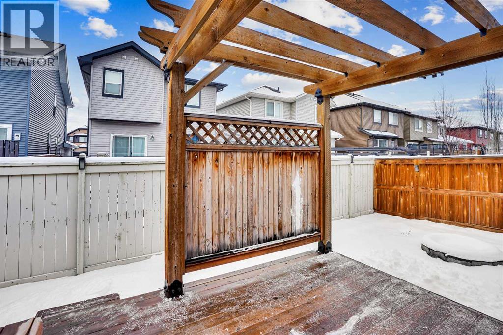 100 Kingsbury Close Se, Airdrie, Alberta  T4A 0R3 - Photo 41 - A2274360