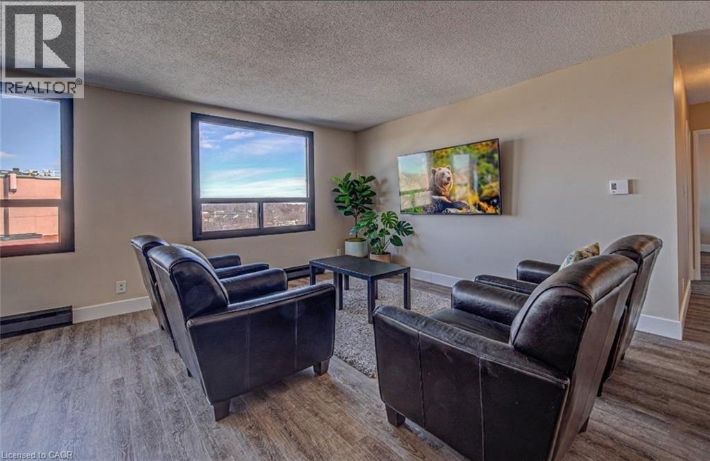 18 Holborn Court Unit# 610, Kitchener, Ontario  N2A 4A1 - Photo 9 - 40808725